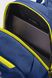 Рюкзак UA Hustle Lite Backpack Синій Уні 30.5x18x46 см 00000024948 фото 3
