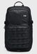 Рюкзак UA Triumph Sport Backpack 21L черный Уни 29х48х18 см 00000028747 фото 7