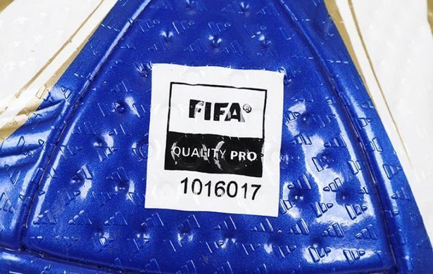 Офіційний футбольний м'яч Adidas World Cup USA 2025 Finale OMB JN7371 №5 JN7371