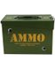 Ящик металевий KOMBAT UK Ammo Tin 20x15x10см kb-at фото 4