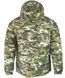 Куртка тактична KOMBAT UK Delta SF Jacket kb-dsfj-btp-3xl фото 4