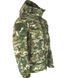 Куртка тактична KOMBAT UK Delta SF Jacket kb-dsfj-btp-3xl фото 1