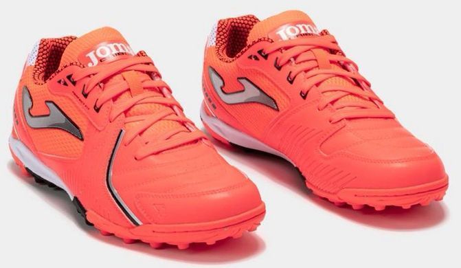Футзалки Joma DRIBLING кораловий Чол 43 DRIS2507IN