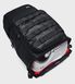 Рюкзак UA Triumph Sport Backpack 21L черный Уни 29х48х18 см 00000028747 фото 8