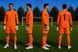 Воротарська форма X2 Team (кофта + шорти) оранжевий X2-G-001-OR-S фото 5