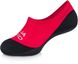 Шкарпетки для басейну Aqua Speed ​​NEO SOCKS 7372 червоний, чорний Діт 24-25 00000015185 фото 4