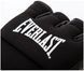 Бинты перчатки EVERLAST CORE KICKBOXING GLOVE черный Уни S/M P00002933 фото 3