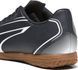 Футзалки Puma VITORIA IT черный, коричневый 107485-01 фото 3