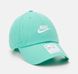 Кепка Nike U NSW H86 CAP FUTURA WASHED світло-зелений Уні MISC 00000022349 фото 1