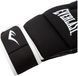 Бинты перчатки EVERLAST CORE KICKBOXING GLOVE черный Уни S/M P00002933 фото 4