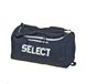 Сумка Select Lazio Sportsbag темно-синій Уні 52х25х28см 00000014930 фото 1