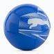 Футбольный мяч Puma ATTACANTO Graphic синий, белый Уни 4 084073-13 фото 1