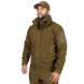 Куртка Phantom System Койот (7293), XXXL 7293-XXXL фото 2