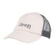 Бейсболка JEEP MESH CAP Embroidery J22W O102604-J871 фото 1