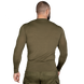 Лонгслів CoolTouch Olive (2263), XL 2263XL фото 4