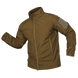 Куртка Phantom System Койот (7293), XXXL 7293-XXXL фото 1