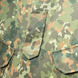 Кабель тактичний армійський для ВСУ Brotherhood Флектарн польовий 48-50/182-188 BH-T-T-F-48-182 фото 7
