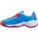 Кросівки дит. Babolat Pulsion all court kid tomato red/blue aster (32) 32S20518/5039 фото 2