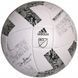 Футбольный мяч Adidas MLS Compettition H57824 H57826 фото 1