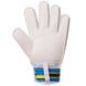 Перчатки вратарские детские UKRAINE SP-Sport FB-0205-1 FB-0205-1(5) фото 3