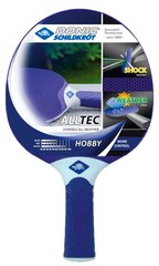 Ракетка для настільного тенісу Donic-Schildkrot Alltec HOBBY 733014