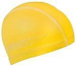 Шапка для плавання Speedo PACE CAP JU YELLOW жовтий Діт OSFM 8-720732177