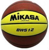 М'яч баскетбольний Mikasa BW512 size 5 BW512