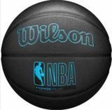 М'яч баскетбольний Wilson NBA FORGE PLUS CHARCOAL size 7 X00000035889