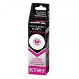 М'ячі для настільного тенісу Butterfly R40+ 3* ITTF 3шт. bbr3