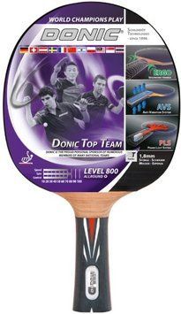 Ракетка для настільного тенісу Donic-Schildkrot Top Team 800 754198