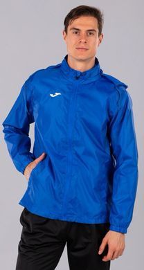 Вітровка Joma IRIS синій Чол XL 100087.700