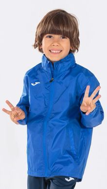 Вітровка Joma IRIS синій Чол XL 100087.700