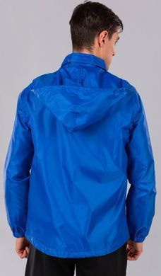 Вітровка Joma IRIS синій Чол XL 100087.700