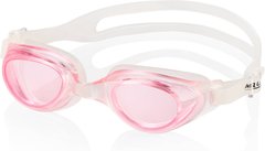 Окуляри для плавання Aqua Speed ​​AGILA 066-27 рожевий Уні OSFM 00000015289