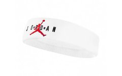 Пов'язка на голову Nike JORDAN JUMPMAN TERRY HEADBAND OSFM 00000022090