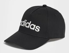 Кепка Adidas DAILY CAP чорний Уні OSFM (58-60 см) 00000029296