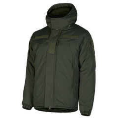 Куртка Patrol System 2.0 Nylon Dark Olive (6557), L 6557L