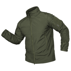 Куртка Phantom System Олива (7294), L 7294-L