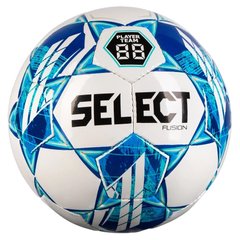 М'яч для футболу Select Fusion v23 (962), розмір 5 385416-962