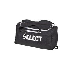 Сумка Select Lazio Sportsbag чорний Уні 52x25x28см 00000014932