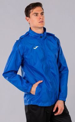 Вітровка Joma IRIS синій Чол XL 100087.700