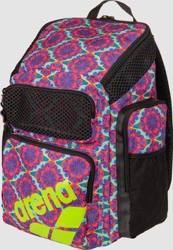 Рюкзак Arena ONE GO BACKPACK AO 45L рожевий 50 х 40 х 25 см 010232-203
