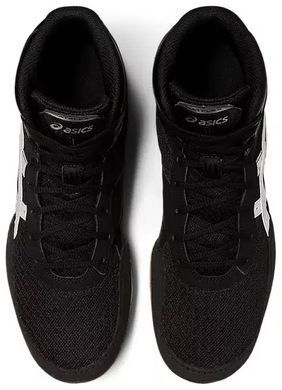Борцовки Asics MATFLEX 7 черный чел  1081A051-001