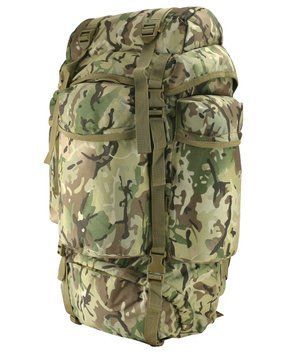 Рюкзак тактический KOMBAT UK Kombat Rucksack (kb-kr-btp60) kb-kr-btp60