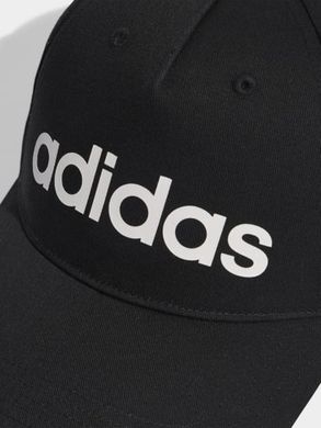 Кепка Adidas DAILY CAP чорний Уні OSFM (58-60 см) 00000029296
