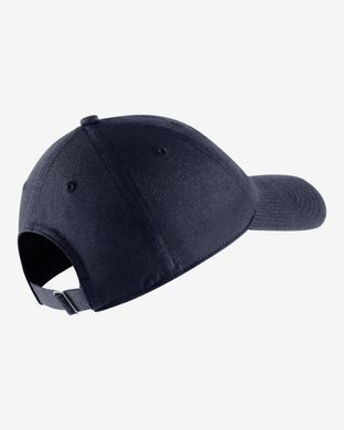 Кепка Nike NBA U NK H86 CAP N31 Темно-синій MISC DJ6356-419