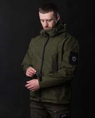 Куртка ветровкакака BEZET Кентавр bez-6957-XXL