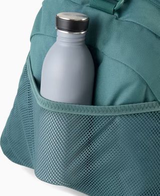 Сумка Puma Fundamental Small Sports Bag 34L зеленый 53 х 28 х 25 см 091187-21