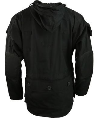 Куртка тактична KOMBAT UK SAS Style Assault Jacket (kb-sassaj-btpbl-m) kb-sassaj-btpbl-m