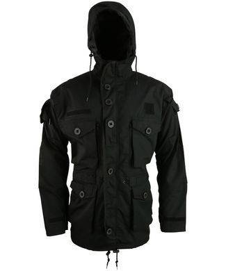 Куртка тактична KOMBAT UK SAS Style Assault Jacket (kb-sassaj-btpbl-m) kb-sassaj-btpbl-m